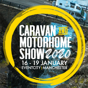 The Caravan & Motorhome Show The Caravan & Motorhome Show