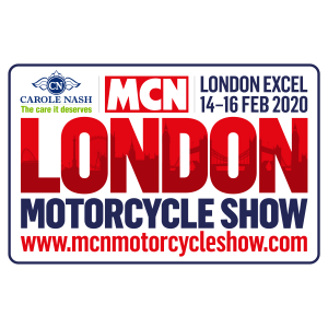 The Carole Nash MCN London Motorcycle Show The Carole Nash MCN London Motorcycle Show