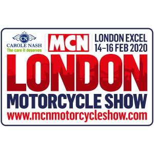 The Carole Nash MCN London Motorcycle Show The Carole Nash MCN London Motorcycle Show