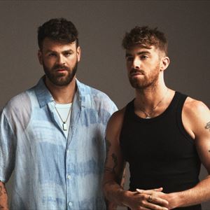 The Chainsmokers