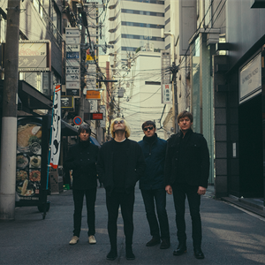 The Charlatans