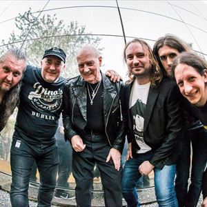 The Chris Slade Timeline The Chris Slade Timeline