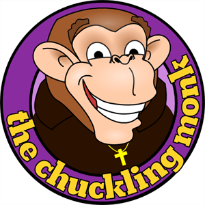 The Chuckling Monk Comedy Club - Aug 2nd The Chuckling Monk Comedy Club - Aug 2nd