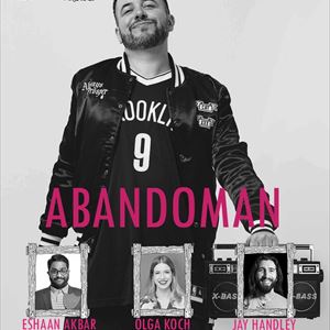 The Comedy Crate June 13th The Comedy Crate June 13th