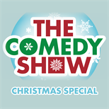 The Comedy Show Christmas Special