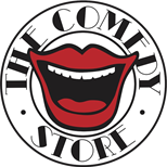 THE COMEDY STORE @ The Screen Space