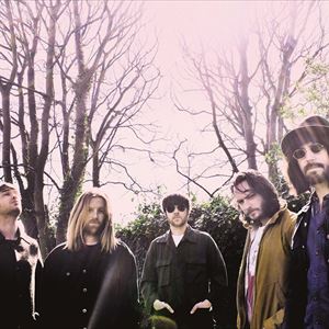 The Coral The Coral