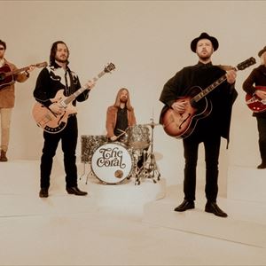 The Coral