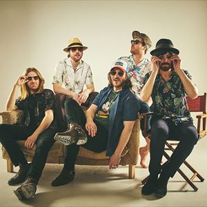 The Coral The Coral