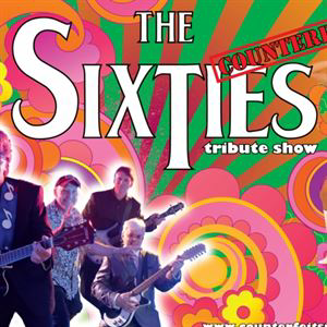 The Counterfeit Sixties The Counterfeit Sixties