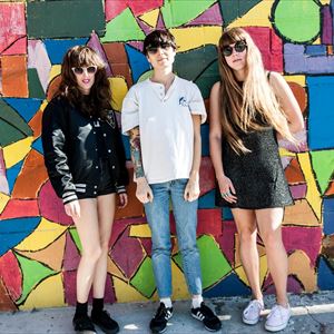 The Courtneys The Courtneys