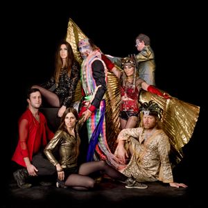 The Crazy World Of Arthur Brown The Crazy World Of Arthur Brown