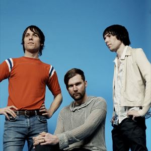 The Cribs