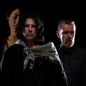 The Cult - A Sonic Temple The Cult - A Sonic Temple