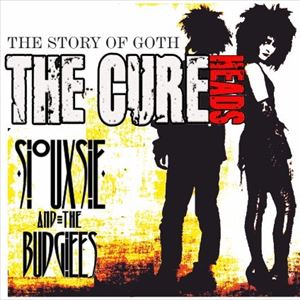 The Cureheads