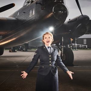The D-Day Darlings The D-Day Darlings