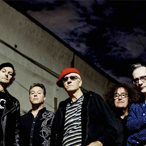 The Damned The Damned