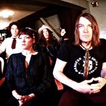 The Dandy Warhols