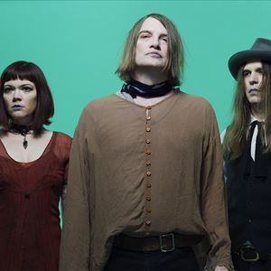 The Dandy Warhols The Dandy Warhols