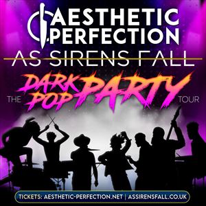 Aesthetic Perfection / As Sirens Fall Aesthetic Perfection / As Sirens Fall