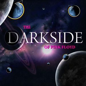 The Darkside of Pink Floyd The Darkside of Pink Floyd