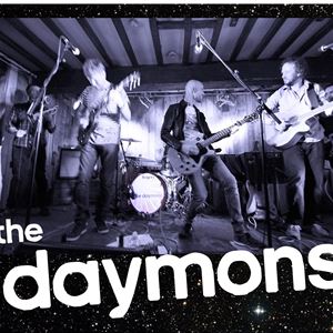 The Daymons The Daymons