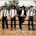 The Dead South