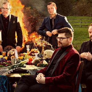 The Decemberists The Decemberists