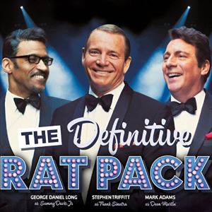 The Definitive Rat Pack The Definitive Rat Pack