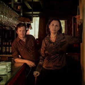 The Delines The Delines