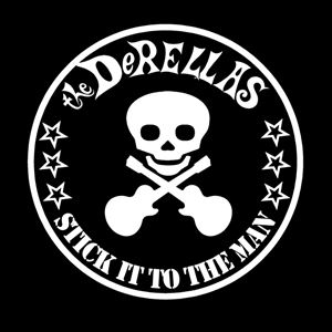 The DeRellas The DeRellas
