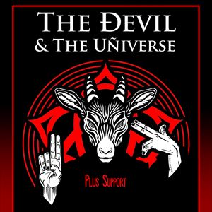 The Devil & The Universe The Devil & The Universe