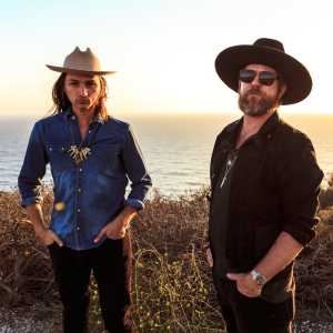 The Devon Allman Project + Duane Betts The Devon Allman Project + Duane Betts