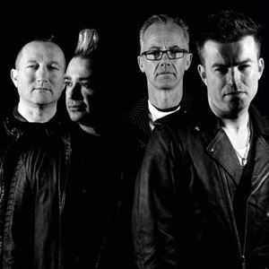 The Devout - Depeche Mode Tribute Act The Devout - Depeche Mode Tribute Act