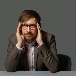 The Divine Comedy The Divine Comedy