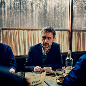 The Divine Comedy