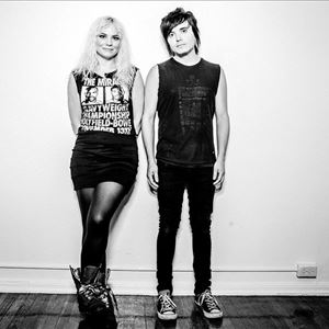 The Dollyrots The Dollyrots