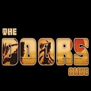 The Doors Alive - The No1 DOORS tribute The Doors Alive - The No1 DOORS tribute