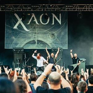 Xaon Xaon