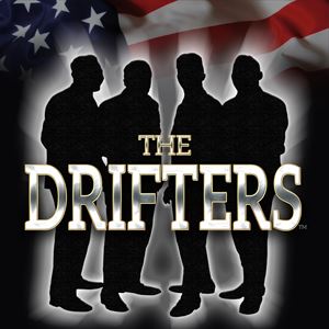 The Drifters - 2019 UK Tour The Drifters - 2019 UK Tour