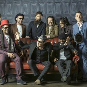 The Dualers The Dualers