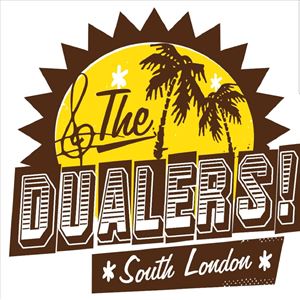 The Dualers Duo ft Tyber & Peter The Dualers Duo ft Tyber & Peter