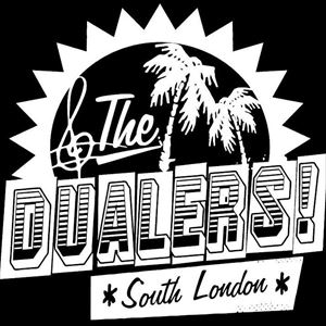 The DUALERS Duo - Up Close and Personal The DUALERS Duo - Up Close and Personal