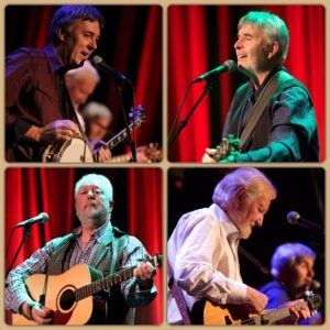 The Dublin Legends The Dublin Legends