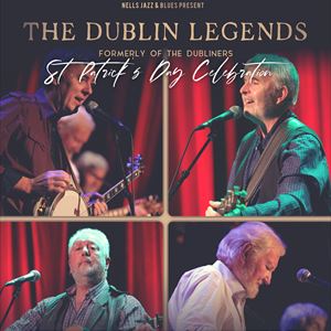 The Dublin Legends (Formerly The Dubliners) The Dublin Legends (Formerly The Dubliners)