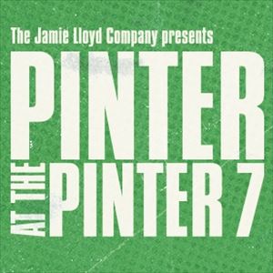 The Dumb Waiter / A Slight Ache The Dumb Waiter / A Slight Ache