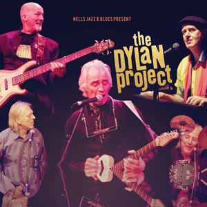 The Dylan Project - Live in London The Dylan Project - Live in London