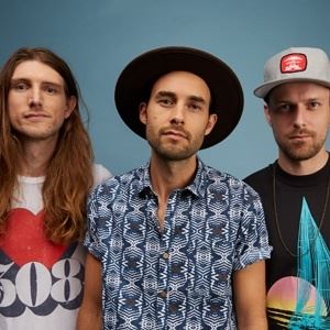 The East Pointers The East Pointers