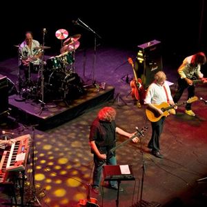 The Electric Strawbs The Electric Strawbs