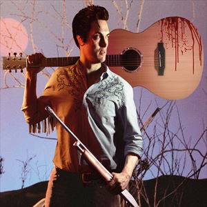 The Elvis Dead + Evil Dead 2 The Elvis Dead + Evil Dead 2